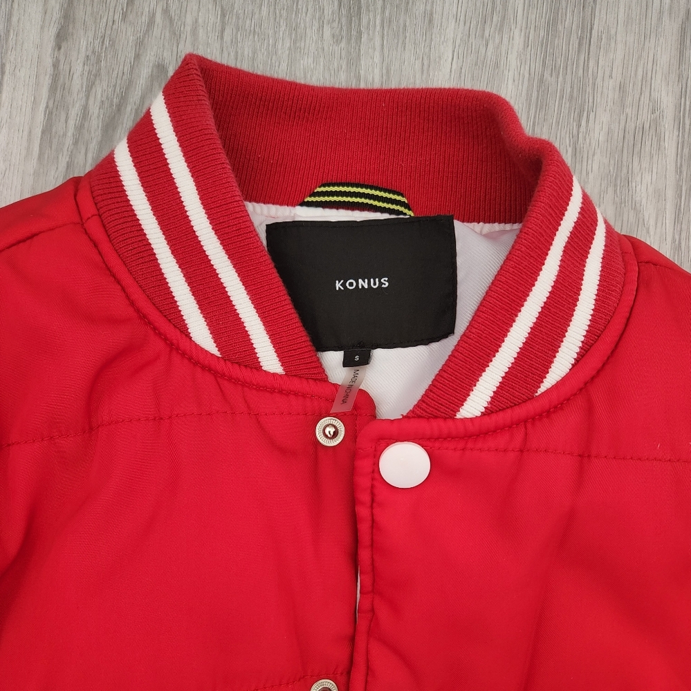 Jumper Jacket - Picture 5 of 10